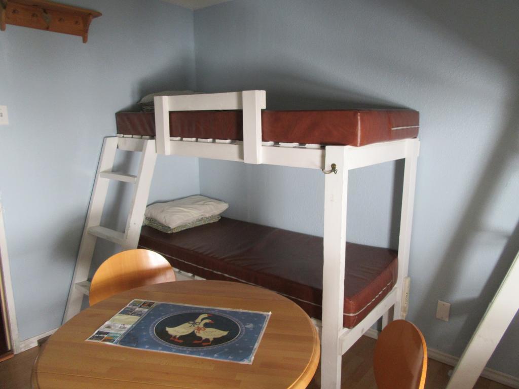Turtle Hostel Victoria Kültér fotó